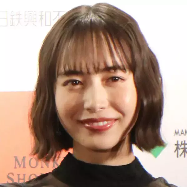 「結婚発表かと」井桁弘恵、ウエディングドレス姿にフォロワードキッ！「ドッキリ」「美しすぎる」と反響！