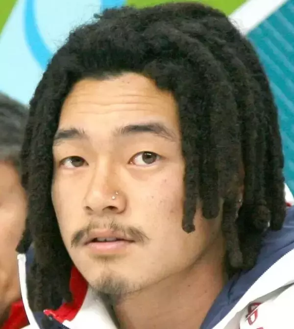 騒動→会見でまた炎上から１６年…変ぼうした現在のモデル姿！スノボ国母和宏にビックリ