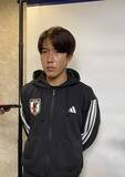 「Ｕ―２３日本代表佐藤龍之介、決勝中国戦でのＰＫに「普通にあること」ＧＫに英語で揺さぶりかけられるも冷静に決める」の画像1