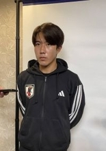 Ｕ―２３日本代表佐藤龍之介、決勝中国戦でのＰＫに「普通にあること」ＧＫに英語で揺さぶりかけられるも冷静に決める
