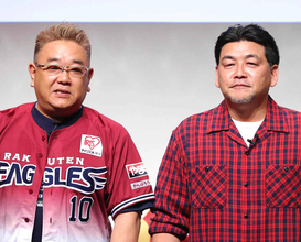 ９２歳・黒柳徹子からまさかのアプローチ　「徹子の部屋」後任は…サンドウィッチマンに「おやりになる？」