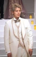 白鳥大珠「付き合いませんと言ったら結婚してって」３回あったモテエピソード明かす