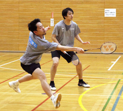 コンサドーレ札幌・バドミントンチームが国内最高峰Ｓ／Ｊリーグ生き残りをかけた大一番　２８日丸杉スティーラーズと残留決定戦　三浦主将「リスク恐れず向かっていく」