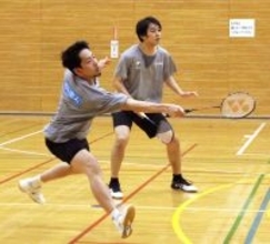 コンサドーレ札幌・バドミントンチームが国内最高峰Ｓ／Ｊリーグ生き残りをかけた大一番　２８日丸杉スティーラーズと残留決定戦　三浦主将「リスク恐れず向かっていく」