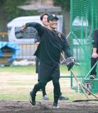 「則本昂大が巨人での初キャンプを無事完走　気になる自己採点は？」の画像1