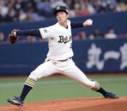【オリックス】田嶋大樹は超平常心で開幕へ…ＷＢＣ強化試合で大谷翔平から空振り三振も「中立的な目で。たまたま大谷さんだった」