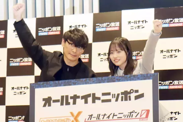 日向坂４６・正源司陽子、オールナイトニッポン出演の思い出を語り反省「リスナーのみなさんを置いてけぼりに…」