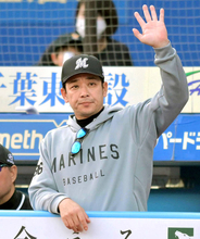 【ロッテ】サブロー監督は就任後初黒星に「完敗です」　西武・平良海馬の前に５安打零封負け