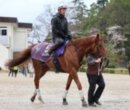 【大阪杯】馬トク外厩情報…気性面が成長し安定感アップ　万全仕上げで臨む注目馬