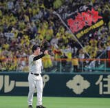 「【阪神】阪神０Ｂ会長の掛布雅之氏が森下翔太を絶賛「すべてにおいて一回り成長した」単独キング弾の先制４号ソロ」の画像1