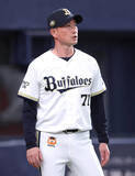 「【オリックス】岸田護監督　骨折離脱の杉沢龍に「モチベーション高くやってくれている。めげることはない」チームは貯金２」の画像1