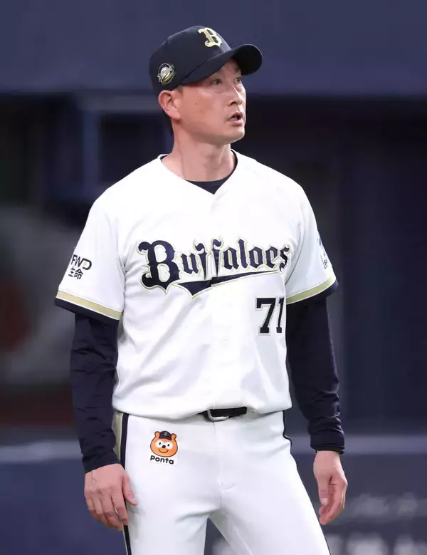 【オリックス】岸田護監督　骨折離脱の杉沢龍に「モチベーション高くやってくれている。めげることはない」チームは貯金２