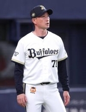 【オリックス】岸田護監督　骨折離脱の杉沢龍に「モチベーション高くやってくれている。めげることはない」チームは貯金２