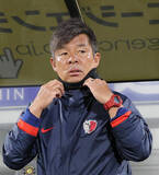 「鹿島・鬼木達監督「どこかで、とは思っている」連戦中の大幅な先発入れ替え示唆…１２日間で４試合の過密日程」の画像1