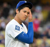 「大谷翔平が明かした二刀流の難しさ「いい状態を維持するのは難しくないけど…」　毎日が時間との戦い「トータルの運動量を考えた時に…」」の画像1