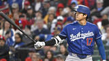 「大谷翔平、１打席目は“大谷シフト”の正面で三ゴロ　自己ワーストに王手の２０打席連続無安打…試合前には異例の屋外フリー打撃で５５スイング」の画像1