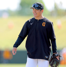 【巨人】福井では５連勝中　中畑清、阿部慎之助、坂本勇人らが本塁打…則本昂大が移籍後初勝利目指す