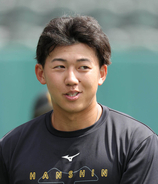 【阪神】ドラフト１位・立石正広、交流戦１軍デビューの可能性浮上　藤川監督「いろんなケースを想定しながら」前倒し昇格も視野
