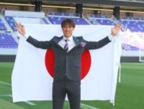 【Ｗ杯】ＧＫ大迫敬介「ドキドキしましたが…」初メンバー入り　“半端ない”シュートストップ　広島では１４年ブラジル大会の青山敏弘以来