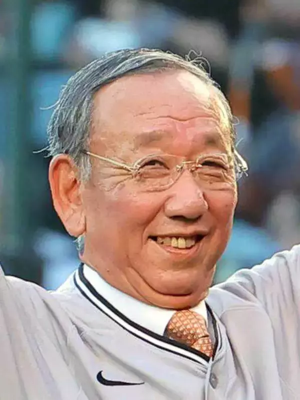 【巨人】堀内恒夫氏、山梨開催の７・４ファーム・リーグハヤテ戦で始球式