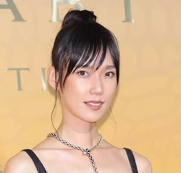 カンヌ映画祭で女優賞のエフィラ＆岡本多緒が都内で凱旋会見　「現実味は一生わくことはない」
