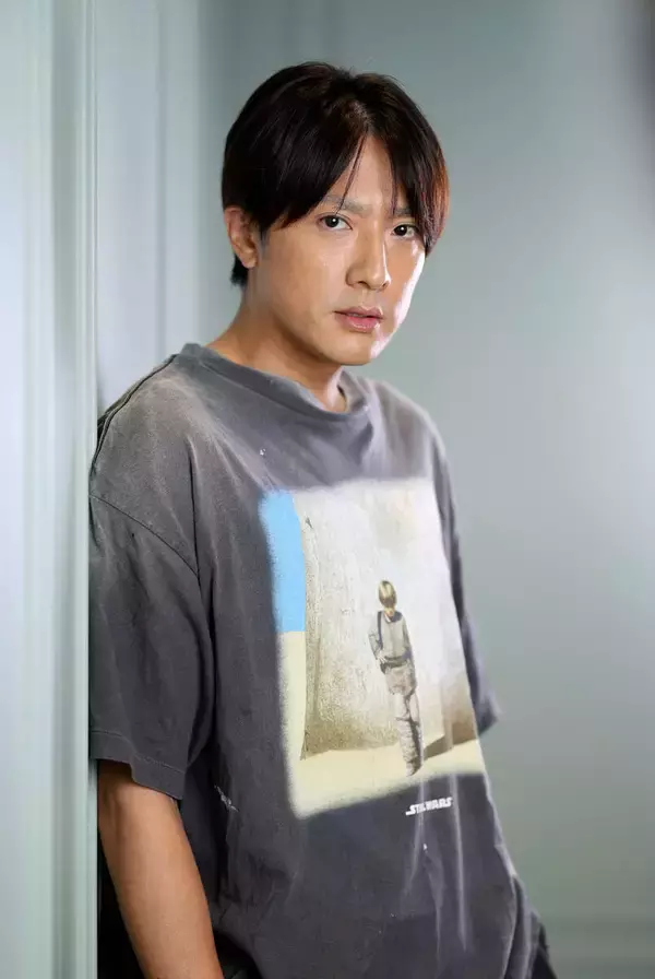 「喜んでくれるのが一番うれしい」内博貴が語る「ファンファースト」…ソロ活動２０年目節目