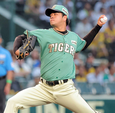 【阪神】高橋遥人、７回１失点で球団１６年ぶり開幕７連勝　１０年能見篤史以来　チームは交流戦本拠地初星