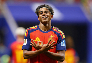 １８歳の“神童”ヤマルがＷ杯初ゴール「夢がかなった」メッシ超え年少８位弾　スペイン４発で今大会初勝利…久保の同僚オヤルサバルが２ゴール