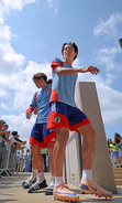 【Ｗ杯】日本代表の魂「SSBK」がもたらす安心感　「個」に動じない冷静さ　ついに日本は「色」を手に入れた