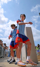 【Ｗ杯】日本代表の魂「SSBK」がもたらす安心感　「個」に動じない冷静さ　ついに日本は「色」を手に入れた