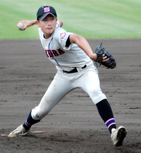 【高校野球】長嶋茂雄さん母校・佐倉　草なぎ隆太が７回参考ながらノーノー達成「長嶋さんの思いも背負ってやれている」…千葉大会