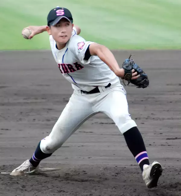 【高校野球】長嶋茂雄さん母校・佐倉　草なぎ隆太が７回参考ながらノーノー達成「長嶋さんの思いも背負ってやれている」…千葉大会