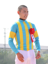 柴田裕一郎騎手が熱中症の疑いで表彰式が途中で終了　園田１０Ｒの六甲山特別でＶも…　尼崎市の最高気温は３７・１度