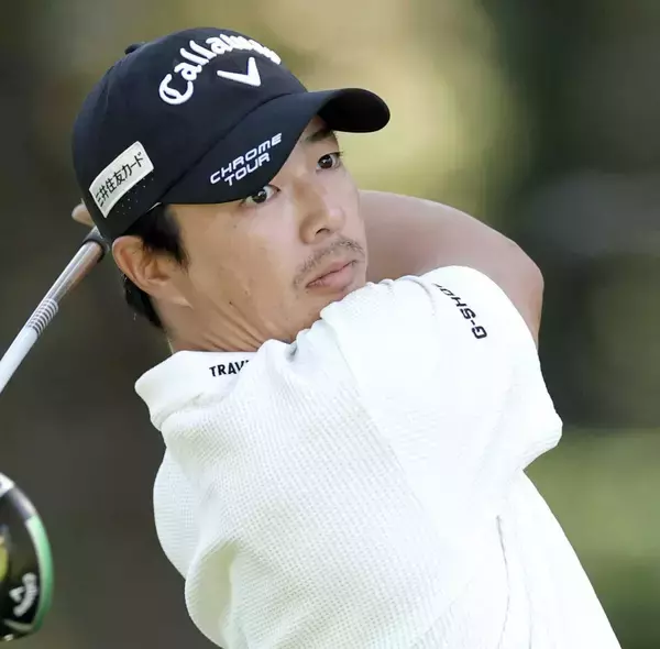 【米男子ゴルフ】石川遼は４差７位で決勝Ｒへ　杉浦悠太３３位、大西魁斗５７位　下部ツアー第２日