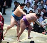 「琴栄峰、自己最多１１勝＆初の三賞となる敢闘賞も反省「気持ちの面で弱さがある」」の画像1