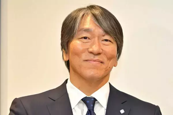 松井秀喜氏「ジャイアンツが強くていいチームじゃないとＯＢの１人として寂しい」古巣にエール…都内で特別講演