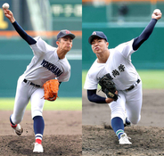【甲子園】横浜対沖縄尚学の“頂上決戦”に開場前からファン殺到「ここは通路です」の注意喚起も…チケットは完売