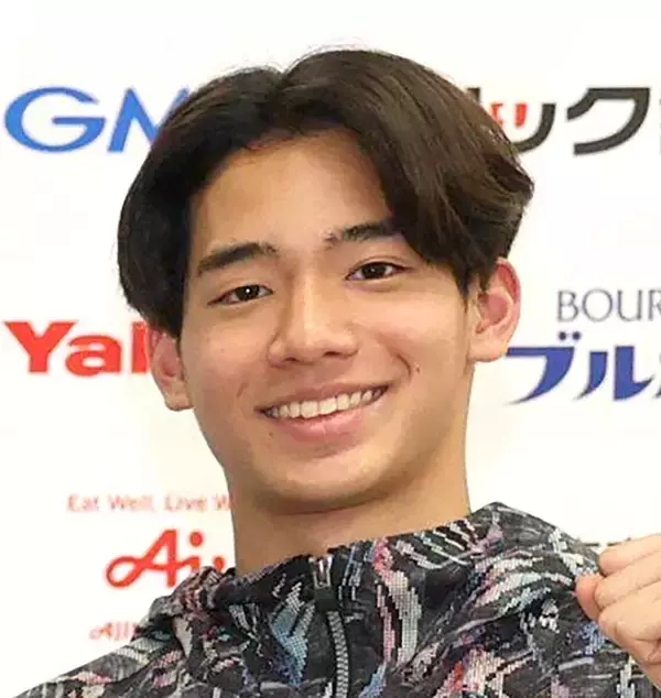 【競泳】村佐達也、日本勢メダル１号に０秒１７及ばず　２００ｍ自由形で４位「自信があったので。本当に悔しい」…パンパシ水泳