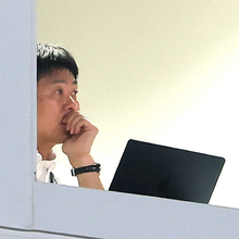 日本代表・森保一監督、スタッフ全７人の留任に感謝「Ｗ杯を一緒に戦ったスタッフと最後まで戦いたいと思っていた」