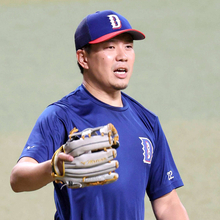 【中日】大野雄大が２５日の阪神戦に先発「みんなで頑張って３つとれたので、自分も頑張りたい」大逆転ＣＳへ勢い呼び込む