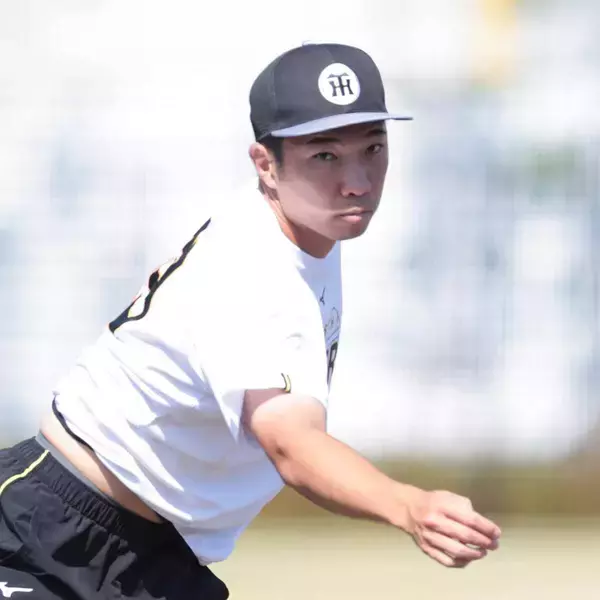 【阪神】帰ってきた石井大智！最速１５２キロで１回無失点　昨季からの連続無失点を５１試合に伸ばす　左アキレス腱断裂から復帰戦　３１０日ぶり公式戦マウンド　昨年１０・３０の日本シリーズ最終戦以来