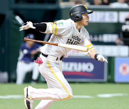 【ソフトバンク】柳田悠岐、３安打の固め打ちで再び打率３割に到達！今季１２度目の猛打賞