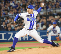 【２８日の予告先発】ＤｅＮＡ・東克樹―広島・工藤泰己、西武・隅田知一郎―楽天・岸孝之ほか