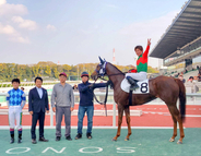 ＪＲＡから復帰の小牧太騎手が年間２００勝を達成　「最後の２００勝になるかも」と笑み 　