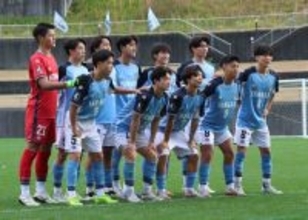 【高校サッカー】磐田Ｕ―１８は札幌大谷高と初戦　１２日からプレミアリーグプレーオフ