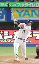 村上宗隆の交渉期限が残り１０日を切る　ＭＬＢ公式サイト「近いうちに何らかの決着が」…Ｒソックスら７球団が有力候補