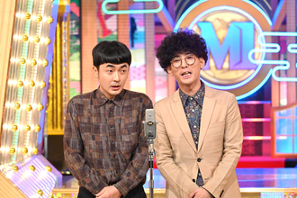 【Ｍ―１】たくろう、初の決勝での圧勝Ｖにネット沸騰「笑いすぎて泣くことって本当にあるんだってびっくり」の声