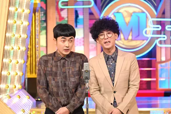 【Ｍ―１】たくろう、初の決勝での圧勝Ｖにネット沸騰「笑いすぎて泣くことって本当にあるんだってびっくり」の声