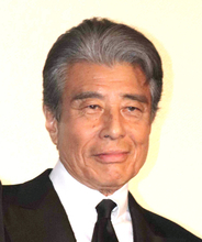 舘ひろしが内館牧子さんを追悼　映画「終わった人」で主演「強烈なタイトルでしたのでお受けするか迷った」