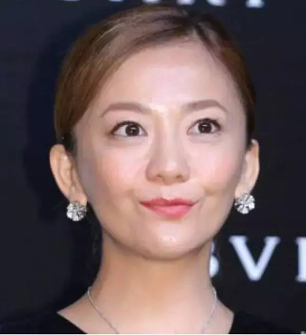 「本物！？」華原朋美　新年に見せた激変姿「ええっ！！」「信じられない」「そんなに…」「タイムスリップ」